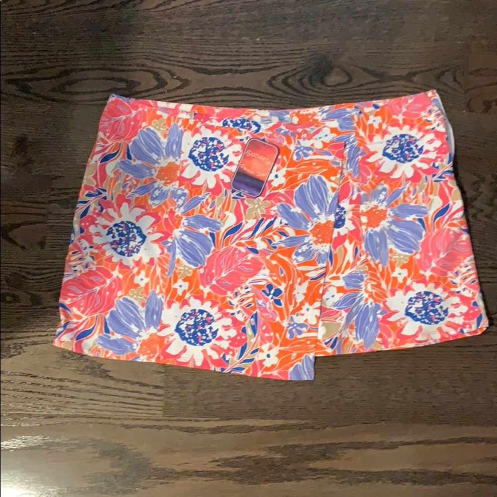 Sunsets & Sweet Tea - Skorts BNWT lot of 2